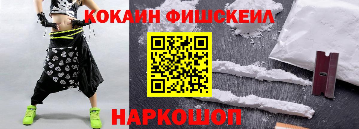 Ижевск  Cocaine Fish Scale  Вход с VPN 